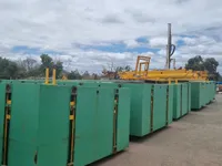 دکل حفاری جک‌آپ برای فروش