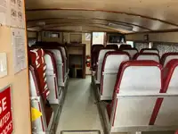 کشتی خدمه برای فروش