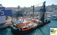 بارج برای فروش