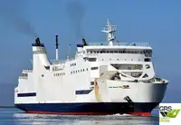 Ro-Ro ship برای فروش