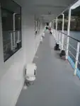 بارژ برای فروش