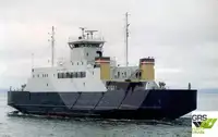 Ro-Ro ship برای فروش