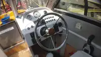 کشتی مسافری-باربری برای فروش