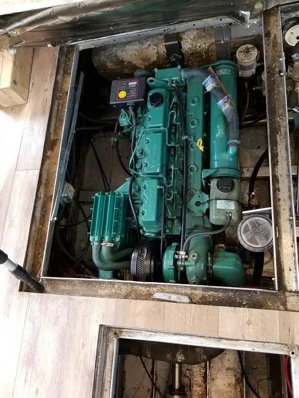 کشتی مسافری برای فروش