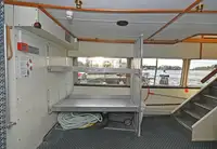 کشتی مسافری برای فروش