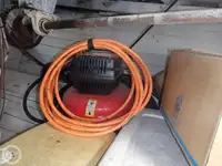 کشتی تریلر برای فروش