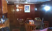 کشتی تحقیقاتی برای فروش
