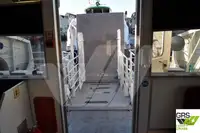 کشتی مسافری برای فروش