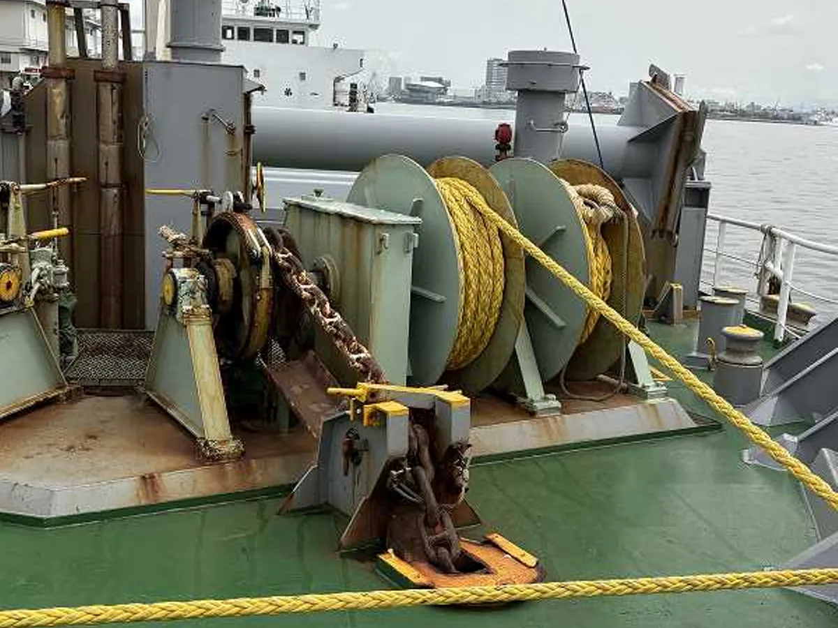 General Cargo/Multi-purpose برای فروش