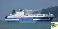 Ro-Ro ship برای فروش