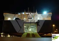 Ro-Ro ship برای فروش