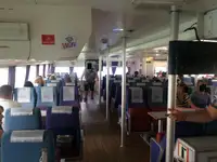 کشتی مسافری برای فروش