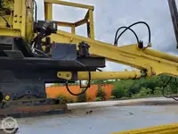بارژ برای فروش
