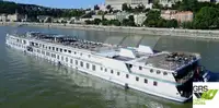 کشتی مسافری برای فروش
