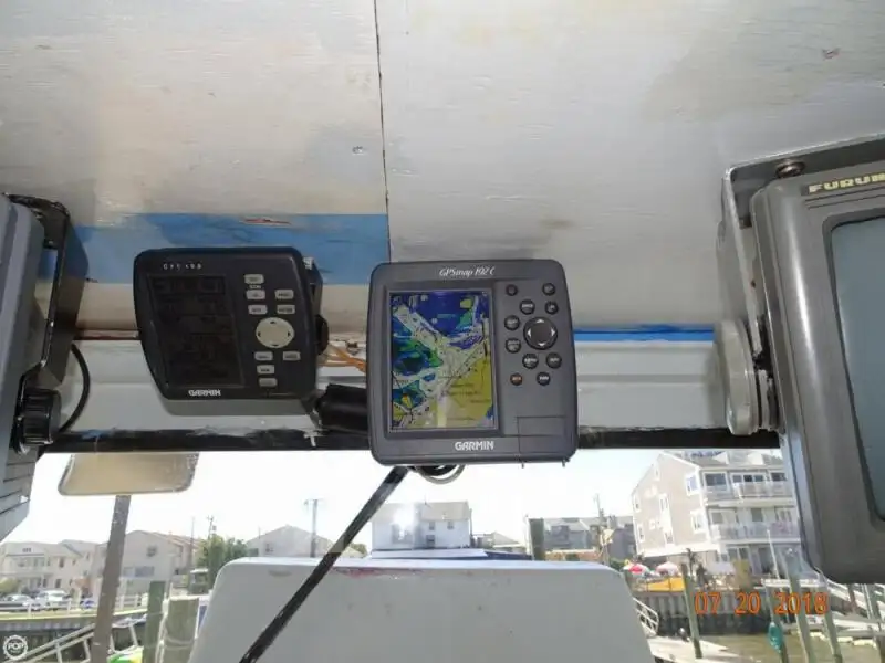 کشتی کاتر برای فروش