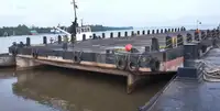 بارژ برای فروش