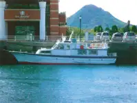 کشتی مسافربری برای فروش