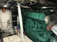 کشتی مسافری برای فروش