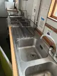 بارژ اقامتی برای فروش