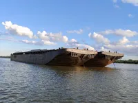 بارژ برای فروش