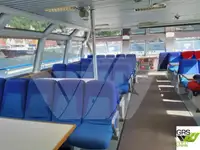 کشتی مسافربری برای فروش