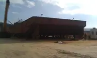 بارژ برای فروش