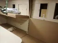 قایق گشتی برای فروش