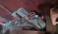 بارژ برای فروش