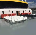 کشتی مسافربری برای فروش