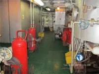 کشتی یخچال‌دار برای فروش