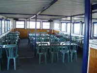 کشتی مسافری برای فروش
