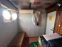 کشتی یدک‌کش برای فروش