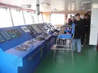 تانکر نفت/مواد شیمیایی برای فروش