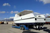 کشتی مسافری برای فروش