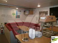 کشتی مسافری-باربری برای فروش