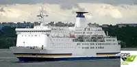 Ro-Ro ship برای فروش
