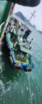 Oil/Chemical tanker برای فروش