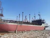 تانکر نفت/مواد شیمیایی برای فروش