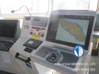 تانکر نفت/مواد شیمیایی برای فروش