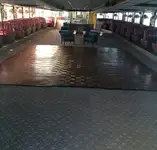 کشتی مسافری برای فروش