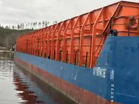 بارژ برای فروش