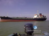 تانکر نفت/مواد شیمیایی برای فروش