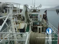 کشتی تریلر برای فروش