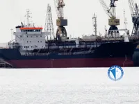 تانکر نفت/مواد شیمیایی برای فروش