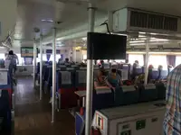 کشتی مسافری برای فروش