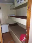کشتی نقشه برداری برای فروش