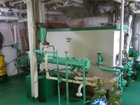 تانکر نفت/مواد شیمیایی برای فروش
