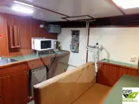 کشتی نقشه برداری برای فروش