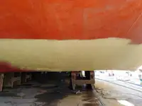 بارژ برای فروش