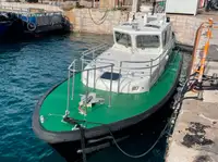 قایق خلبانی برای فروش